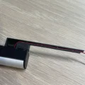 Bambu Lab P1P Modified LED Mount 2.0 (Cập nhật 18/04) - Giá đỡ LED chỉnh sửa - Thumbnail 5