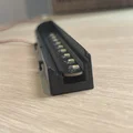 Bambu Lab P1P Modified LED Mount 2.0 (Cập nhật 18/04) - Giá đỡ LED chỉnh sửa - Thumbnail 7