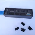 Nắp Chụp Cổng USB (USB Cap) - Thumbnail 2