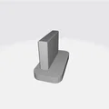Nắp Chụp Cổng USB (USB Cap) - Thumbnail 3