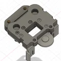 Ngàm gắn StealthBurner cho máy in 3D Ender 3 V2 Neo - Thumbnail 1