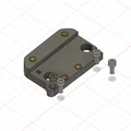 Ngàm gắn StealthBurner cho máy in 3D Ender 3 V2 Neo - Thumbnail 5