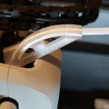 Bộ bảo vệ ống PTFE cho đầu in máy in 3D Bambu Lab X1/X1C - Thumbnail 1