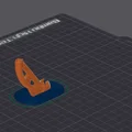 Bộ bảo vệ ống PTFE cho đầu in máy in 3D Bambu Lab X1/X1C - Thumbnail 3
