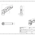 Bộ bảo vệ ống PTFE cho đầu in máy in 3D Bambu Lab X1/X1C - Thumbnail 4