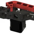 Nắp che dây B-Drive cho Voron 2.4 - Thumbnail 1