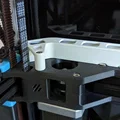 Nắp che dây B-Drive cho Voron 2.4 - Thumbnail 2