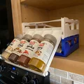Kệ Gia Vị Xếp Chồng (Stackable Spice Rack) - Thumbnail 1