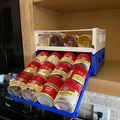 Kệ Gia Vị Xếp Chồng (Stackable Spice Rack) - Thumbnail 2