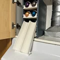 Khay ngăn kéo đựng viên Nespresso Vertuo (Nespresso Vertuo Capsule Pod Dispenser) - Thumbnail 4
