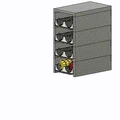 Khay ngăn kéo đựng viên Nespresso Vertuo (Nespresso Vertuo Capsule Pod Dispenser) - Thumbnail 5