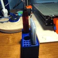 Khay giữ dụng cụ Deburring (Deburring tool holder) - Thumbnail 2