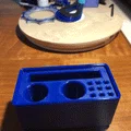Khay giữ dụng cụ Deburring (Deburring tool holder) - Thumbnail 3