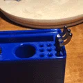 Khay giữ dụng cụ Deburring (Deburring tool holder) - Thumbnail 4