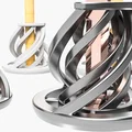 Que khuấy/mixer sơn & epoxy support free (in hết hoặc dùng que gỗ) - Thumbnail 3
