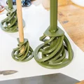 Que khuấy/mixer sơn & epoxy support free (in hết hoặc dùng que gỗ) - Thumbnail 6