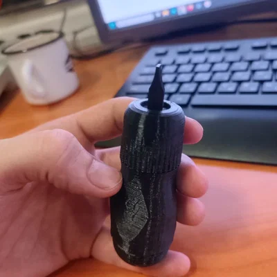 Tua vít LTT Stubby có ratchet