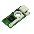 Adapter gắn accelerometer nozzle BTT S2DW cứng cáp hơn - Thumbnail 1