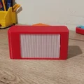 Huge Scroll Box - Hộp Đựng Đồ Cửa Cuốn Thông Minh In 3D - Thumbnail 1