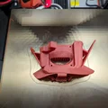 Ultimate Micro Swiss NG Revo Shroud – Bản Remix (Giữ Ngàm Probe Zin) - Thumbnail 3