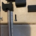 Voron mono door - Bản mod cửa đơn cho máy in 3D Voron - Thumbnail 4