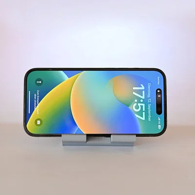 Kệ đỡ điện thoại cho iPhone 15 và các máy khác