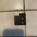 Voron mono door - Bản mod cửa đơn cho máy in 3D Voron - Thumbnail 9