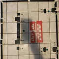 Voron mono door - Bản mod cửa đơn cho máy in 3D Voron - Thumbnail 11