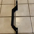 Voron mono door - Bản mod cửa đơn cho máy in 3D Voron - Thumbnail 19