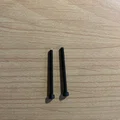 Voron mono door - Bản mod cửa đơn cho máy in 3D Voron - Thumbnail 20