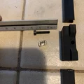 Voron mono door - Bản mod cửa đơn cho máy in 3D Voron - Thumbnail 21