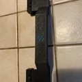 Voron mono door - Bản mod cửa đơn cho máy in 3D Voron - Thumbnail 24