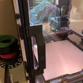 Voron mono door - Bản mod cửa đơn cho máy in 3D Voron - Thumbnail 28