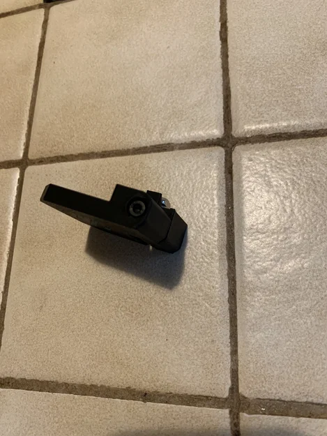 Voron mono door - Bản mod cửa đơn cho máy in 3D Voron - Image 32