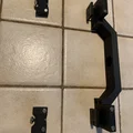 Voron mono door - Bản mod cửa đơn cho máy in 3D Voron - Thumbnail 41