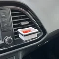 Giá đựng sốt McDonalds gắn xe hơi (McDonalds Car Dip Holder) - Thumbnail 1