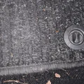 Kẹp thay thế thảm sàn xe kiểu VW (Fussmattenclip ähnlich VW) - Thumbnail 3