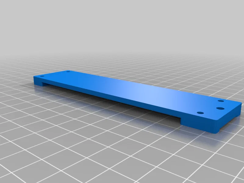 Thước Sao Chép Biên Dạng Có Khóa (Lockable Contour Gauge) - Image 4