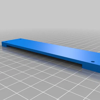 Thước Sao Chép Biên Dạng Có Khóa (Lockable Contour Gauge)