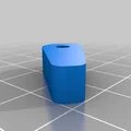 Thước Sao Chép Biên Dạng Có Khóa (Lockable Contour Gauge) - Thumbnail 6