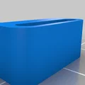 Thước Sao Chép Biên Dạng Có Khóa (Lockable Contour Gauge) - Thumbnail 7
