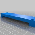 Thước Sao Chép Biên Dạng Có Khóa (Lockable Contour Gauge) - Thumbnail 8