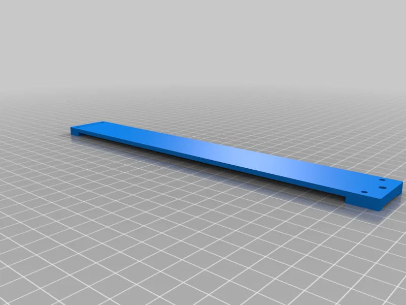 Thước Sao Chép Biên Dạng Có Khóa (Lockable Contour Gauge) - Image 11