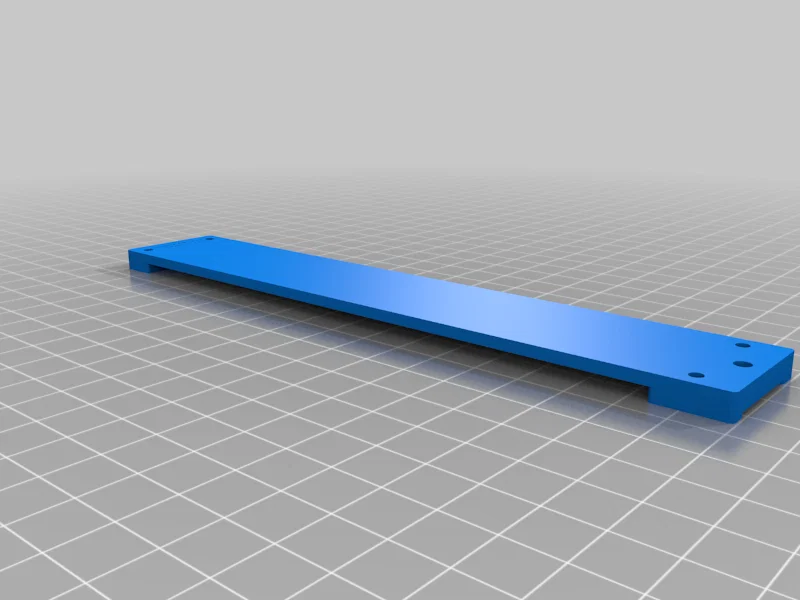 Thước Sao Chép Biên Dạng Có Khóa (Lockable Contour Gauge) - Image 12