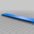 Thước Sao Chép Biên Dạng Có Khóa (Lockable Contour Gauge) - Thumbnail 12