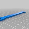 Thước Sao Chép Biên Dạng Có Khóa (Lockable Contour Gauge) - Thumbnail 13