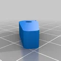 Thước Sao Chép Biên Dạng Có Khóa (Lockable Contour Gauge) - Thumbnail 14