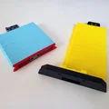 Thước dò biên dạng & cữ vạch chân tường có khóa (Lockable Contour & Skirting Board Scribing Gauge) - Thumbnail 2