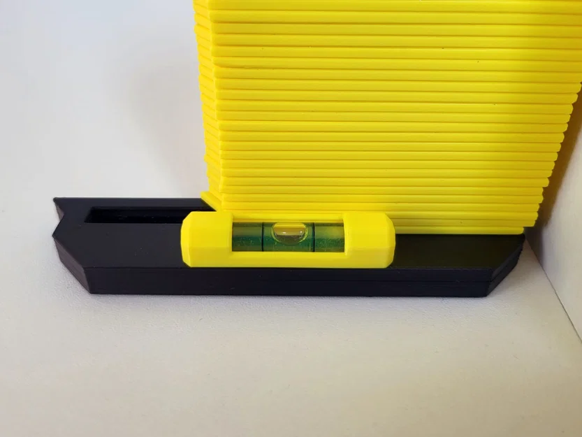Thước dò biên dạng & cữ vạch chân tường có khóa (Lockable Contour & Skirting Board Scribing Gauge) - Image 3