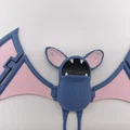Zubat articulated, in nhanh hơn (faster print) - Thumbnail 1